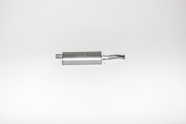 NOVAK 20.708 Silenziatore...