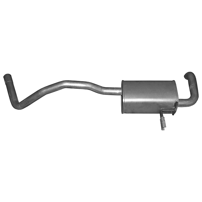 NOVAK 20.758 Silenziatore...