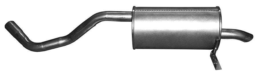 NOVAK 20.803 Silenziatore...