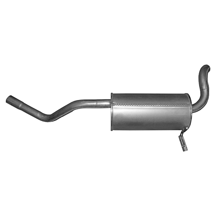 NOVAK 20.817 Silenziatore...