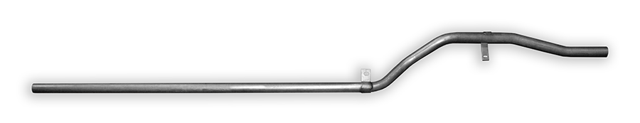 NOVAK 20.902 Tubo gas scarico
