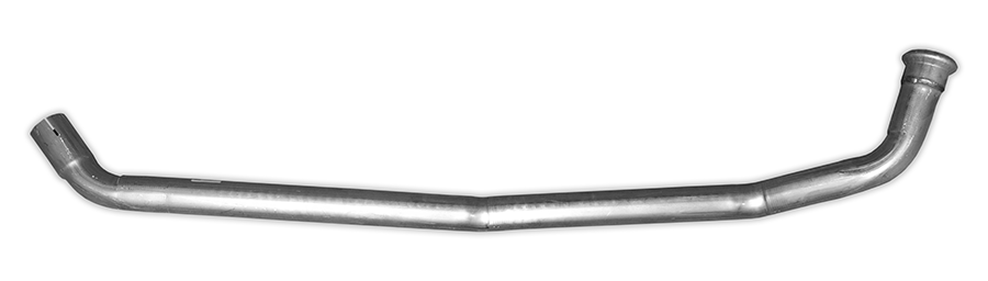 NOVAK 20.909 Tubo gas scarico
