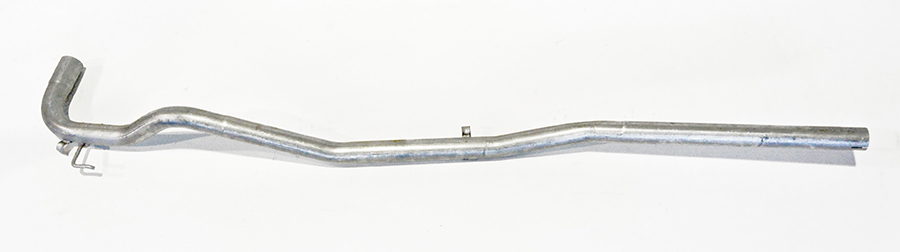 NOVAK 20.929 Tubo gas scarico