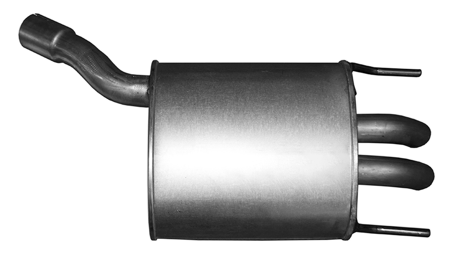 NOVAK 24.706 Silenziatore...