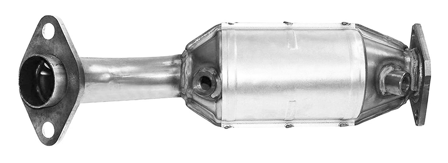 NOVAK 25.005.C Catalizzatore
