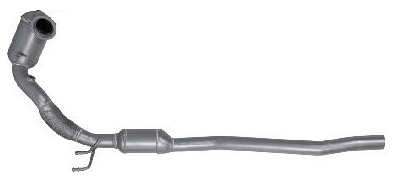 NOVAK 26.010.C Catalizzatore