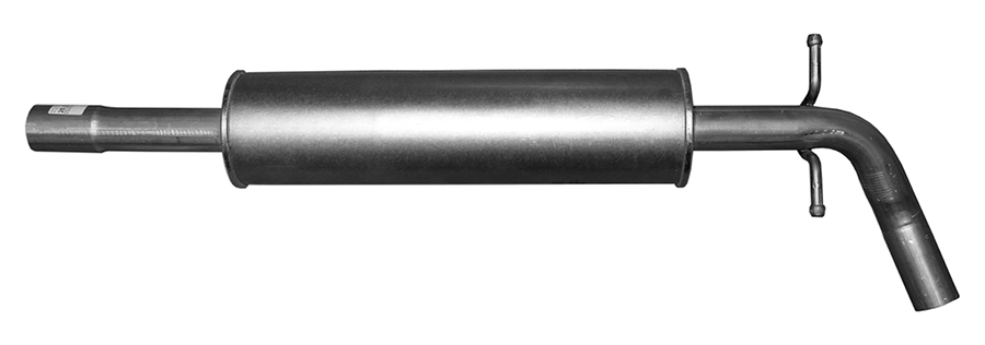 NOVAK 26.324 Silenziatore...