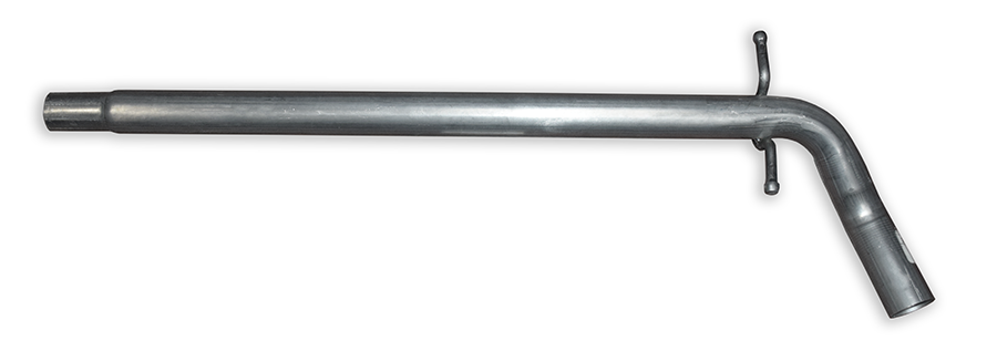 NOVAK 26.904 Tubo gas scarico