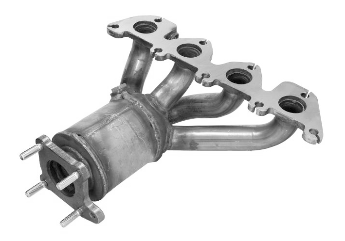NOVAK 29.001.C Catalizzatore