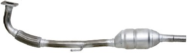 NOVAK 29.029.C Catalizzatore