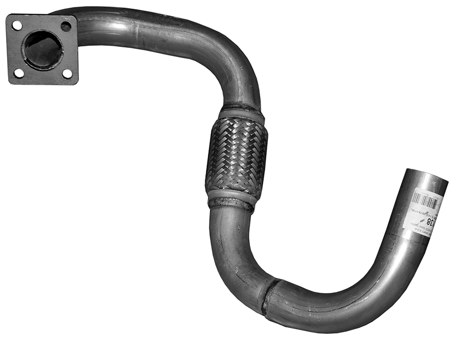 NOVAK 29.138 Tubo gas scarico