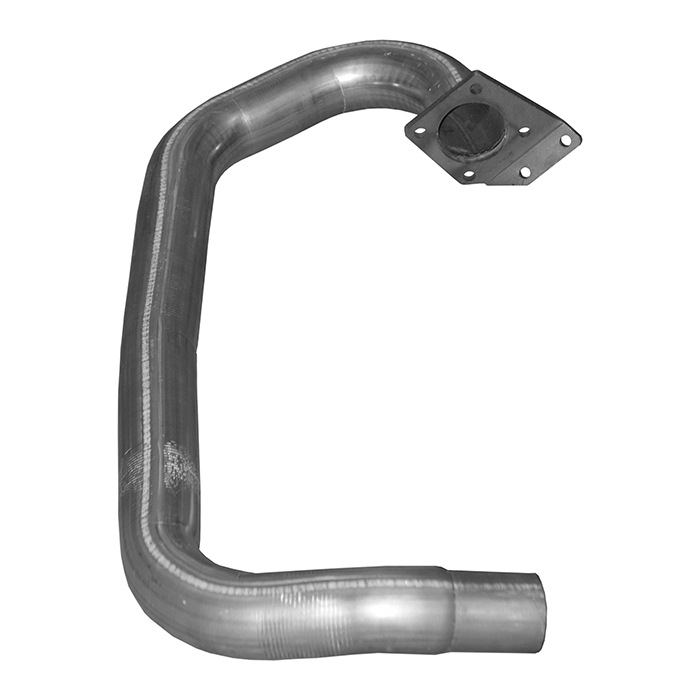 NOVAK 29.150 Tubo gas scarico