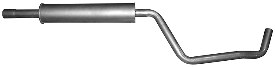 NOVAK 29.383 Silenziatore...