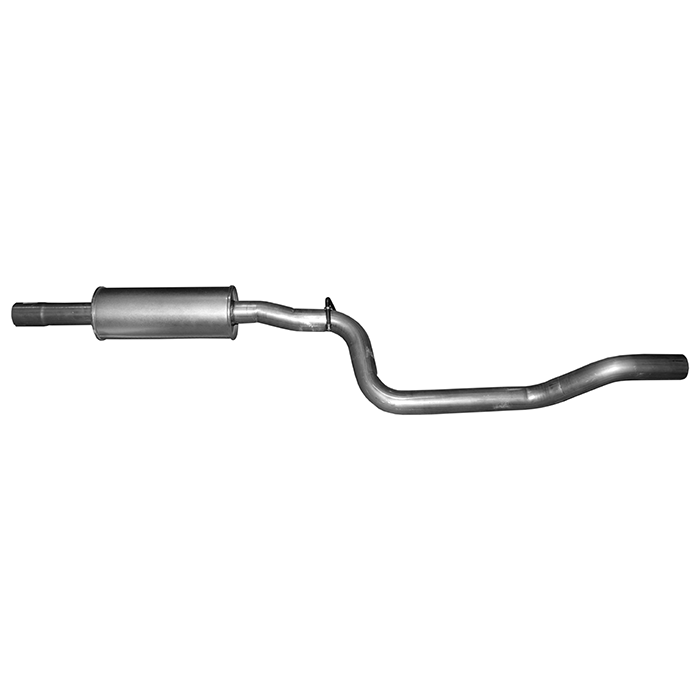 NOVAK 29.386 Silenziatore...