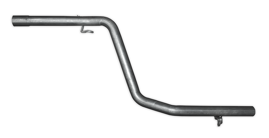 NOVAK 29.925 Tubo gas scarico