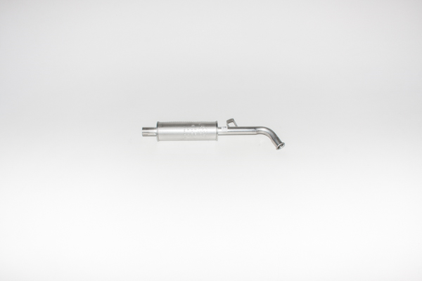 NOVAK 32.704 Silenziatore...