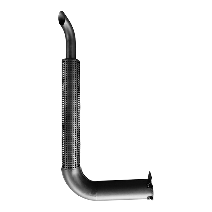 NOVAK 35.114 Silenziatore...