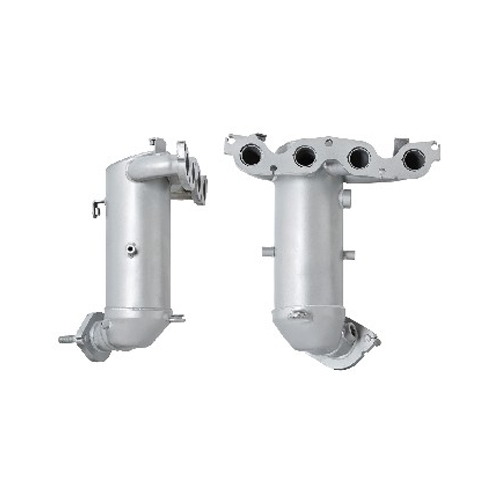 NOVAK 38.005.C Catalizzatore