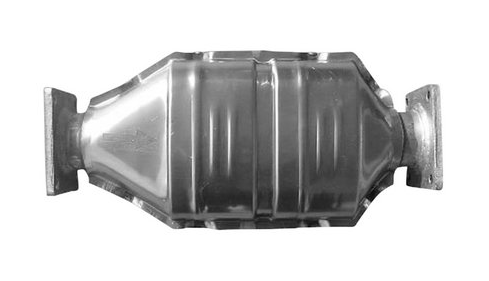 NOVAK 39.001.C Catalizzatore