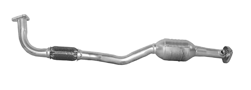 NOVAK 39.003.C Catalizzatore