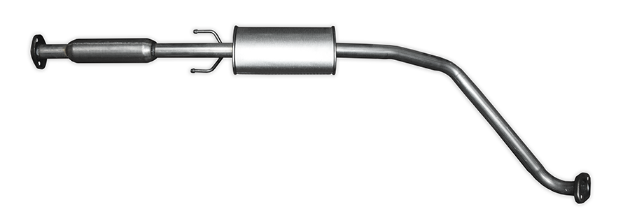 NOVAK 39.318 Silenziatore...