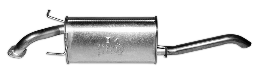 NOVAK 39.717 Silenziatore...
