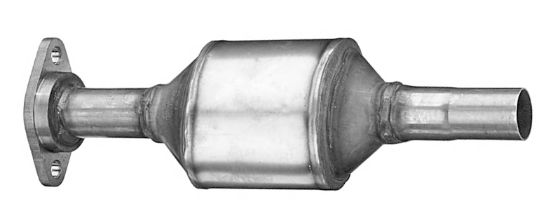 NOVAK 40.001.C Catalizzatore