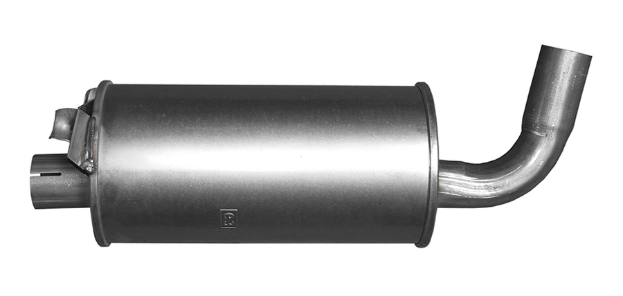 NOVAK 40.321 Silenziatore...