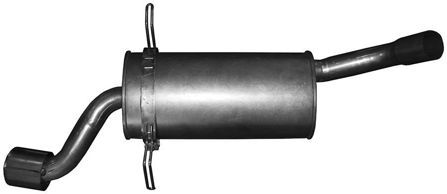 NOVAK 40.713 Silenziatore...