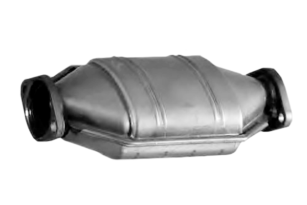 NOVAK 41.007.C Catalizzatore