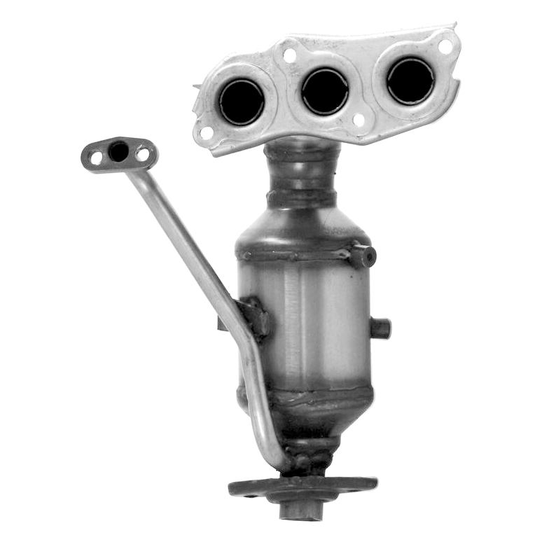 NOVAK 41.019.C Catalizzatore