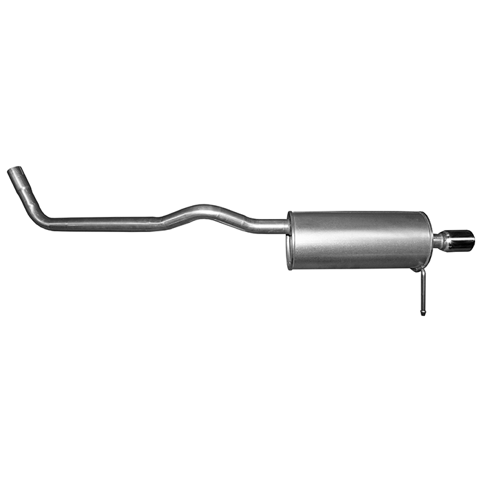 NOVAK 43.712 Silenziatore...