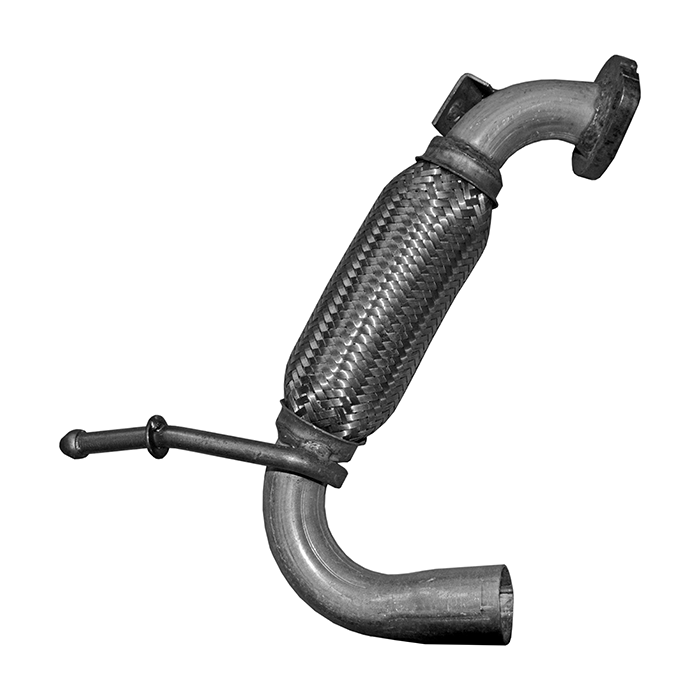 NOVAK 44.100 Tubo gas scarico