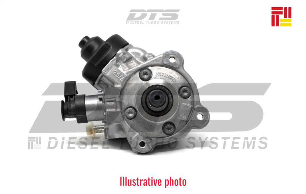 DTS DTS0414396005 Pompa de injectie