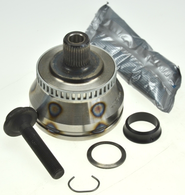 LÖBRO 303408 GKN Automotive OE-Technology 50° Joint, drive shaft