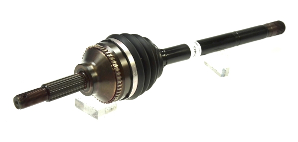 LÖBRO 305671 GKN Automotive OE-Technology 50° Joint, drive shaft