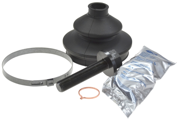 LÖBRO 300416 Kit cuffia, Semiasse