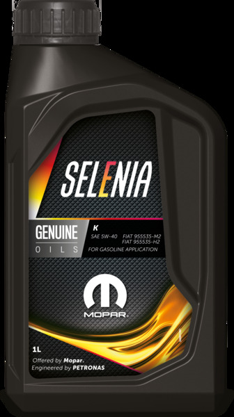 Selenia 70019EF8EU Selenia K Motorový olej