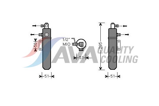 HIGHWAY AUTOMOTIVE 42033006...