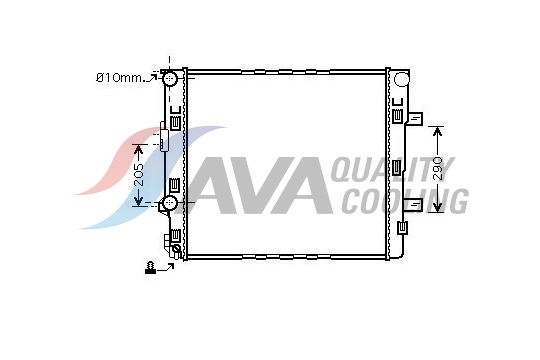 HIGHWAY AUTOMOTIVE 10033020...