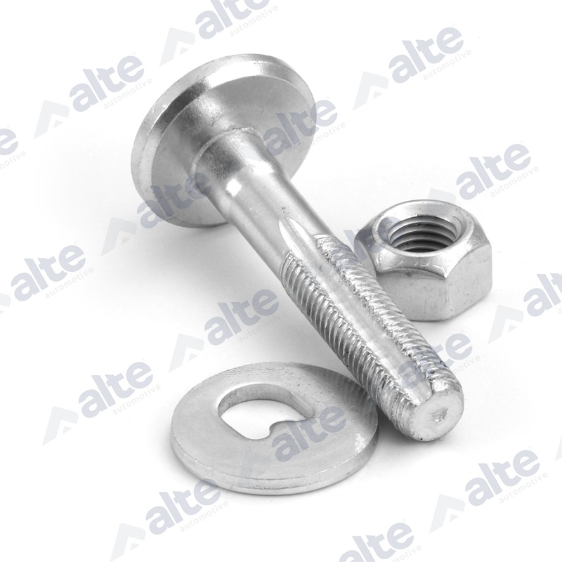 ALTE AUTOMOTIVE 83484AL Mounting Kit, control/trailing arm