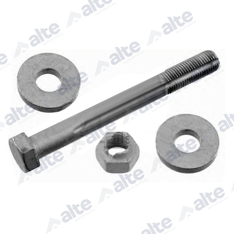 ALTE AUTOMOTIVE 87034AL Mounting Kit, control/trailing arm