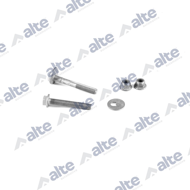 ALTE AUTOMOTIVE KT512AL Mounting Kit, control/trailing arm