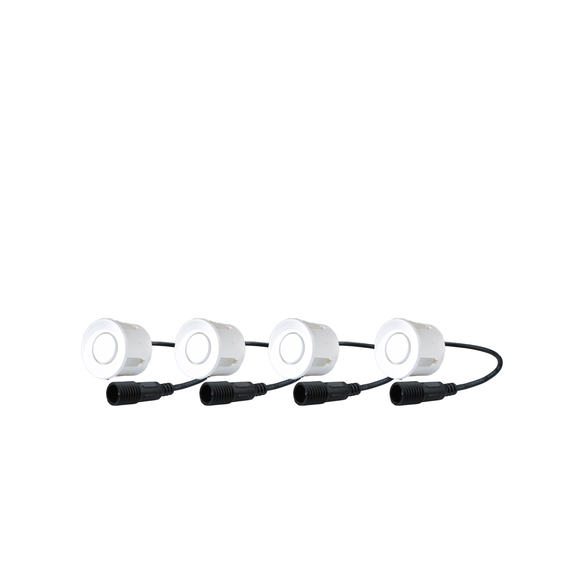 M-Tech CP6W Road-Teq Mounting Kit, park distance control sensor