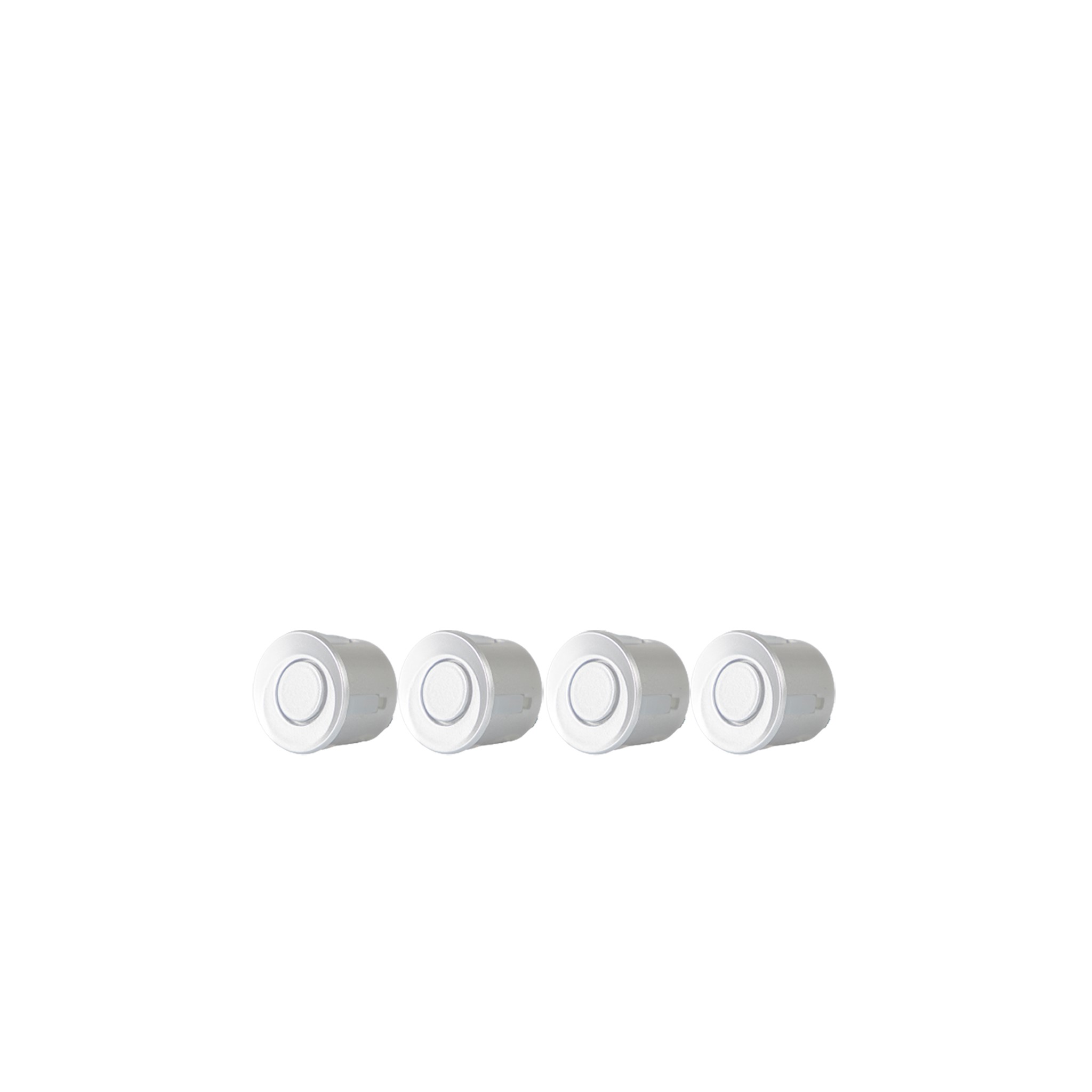 M-Tech CP7S Road-Teq Mounting Kit, park distance control sensor