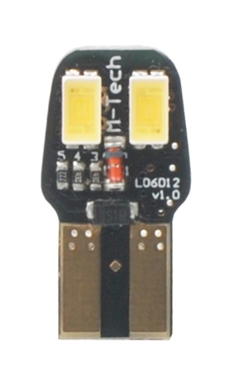 M-Tech LB806W M-TECH Basic Žiarovka, brzdové svetlo