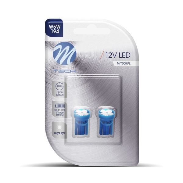 M-Tech LB017B M-TECH Basic Bulb, stop light