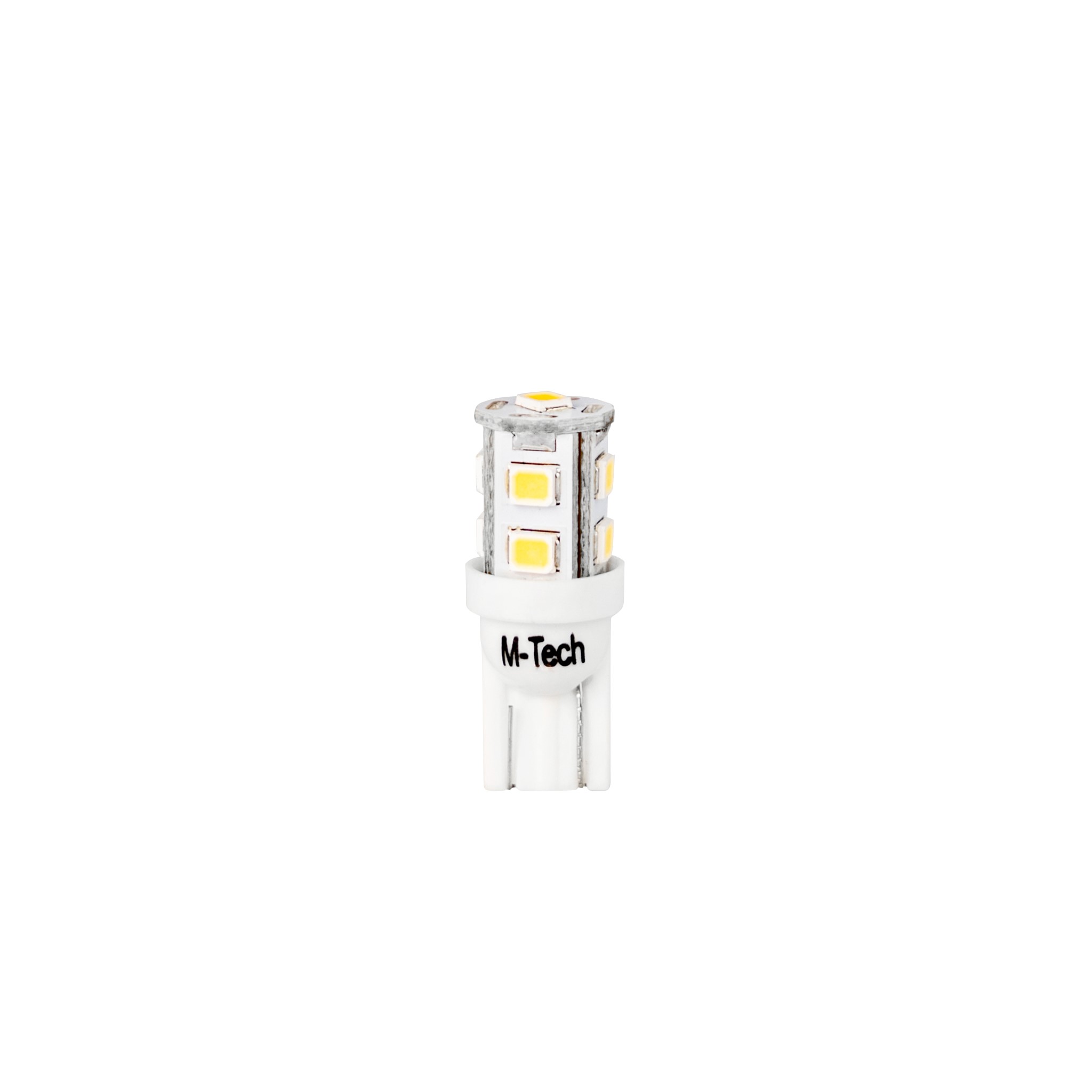 M-Tech LB018W M-TECH Basic Bulb, stop light