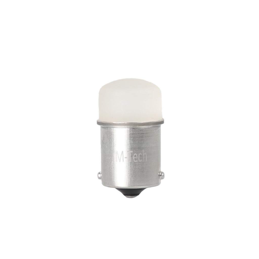 M-Tech LB033W M-TECH Basic Bulb, headlight