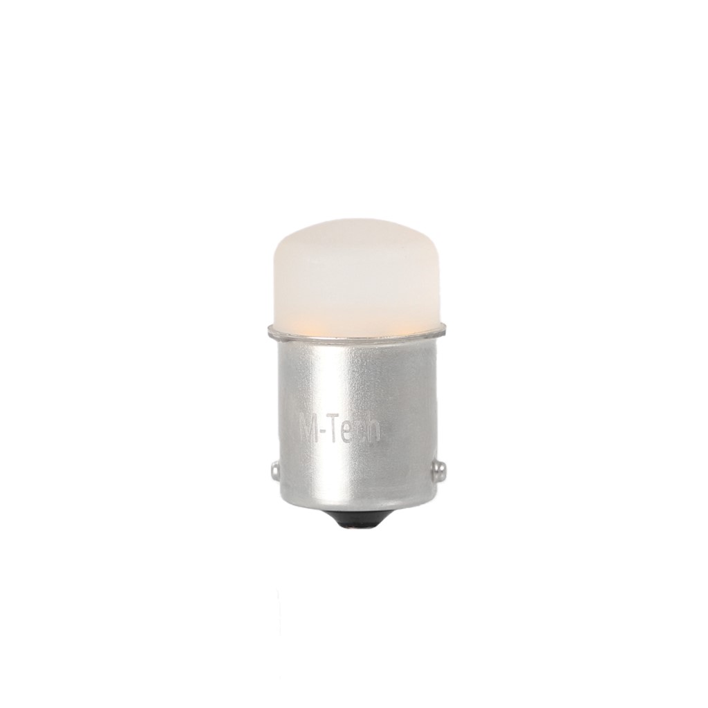 M-Tech LB033Y M-TECH Basic Bulb, headlight